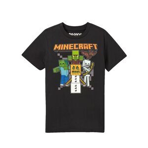 TEE Shirt Minecraft   Boys XL Mojang Studios New With Tags